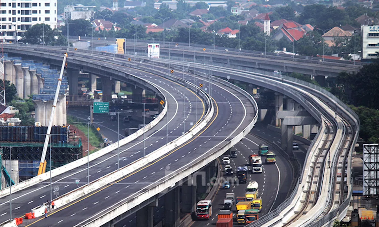 Sinergi Tanpa Sekat Jadi Kunci Kemajuan Wilayah Metropolitan