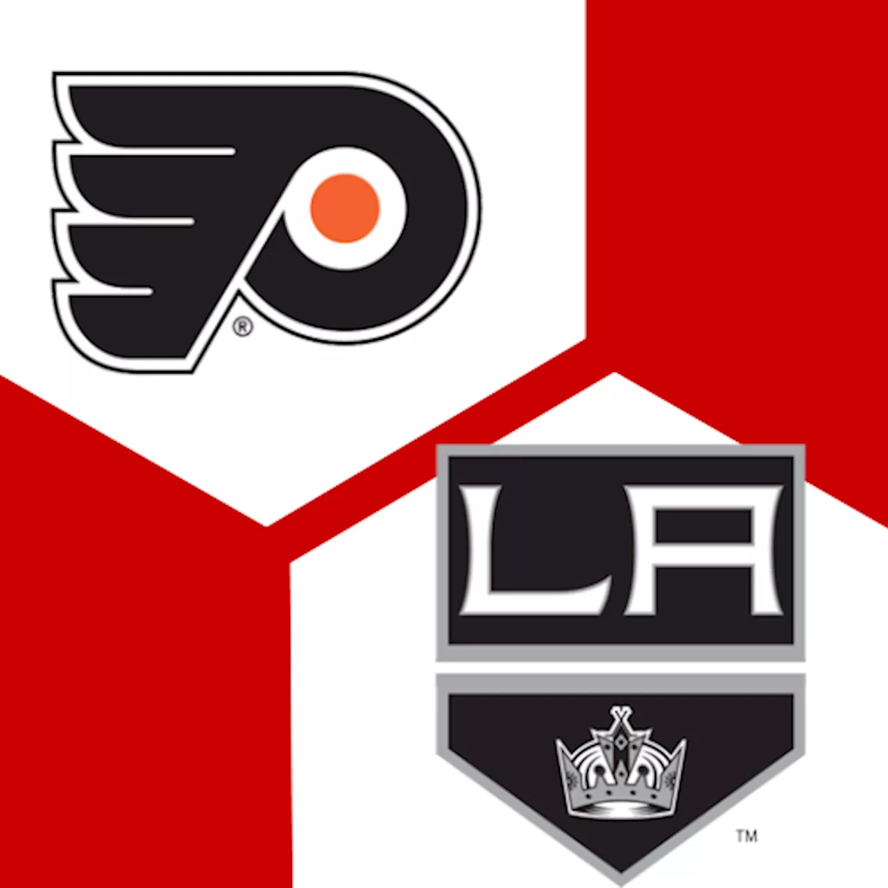 Los Angeles Kings : | Woche 12 | National Hockey League 2024/25