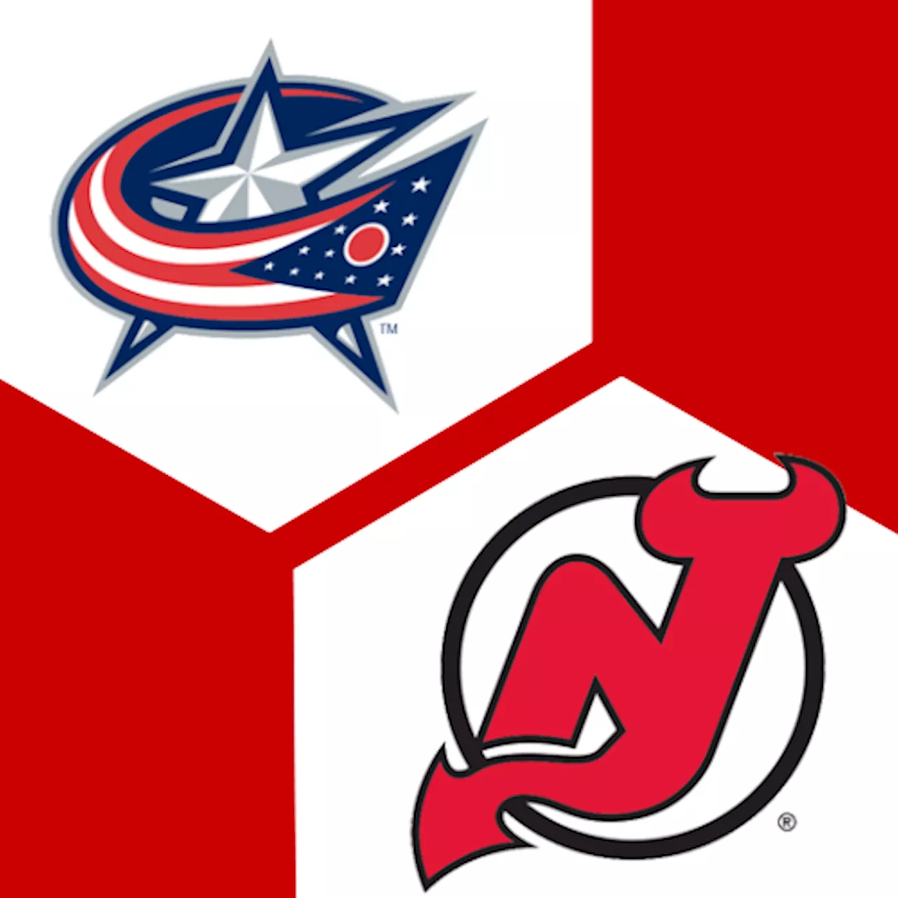 New Jersey Devils : | Woche 12 | National Hockey League 2024/25