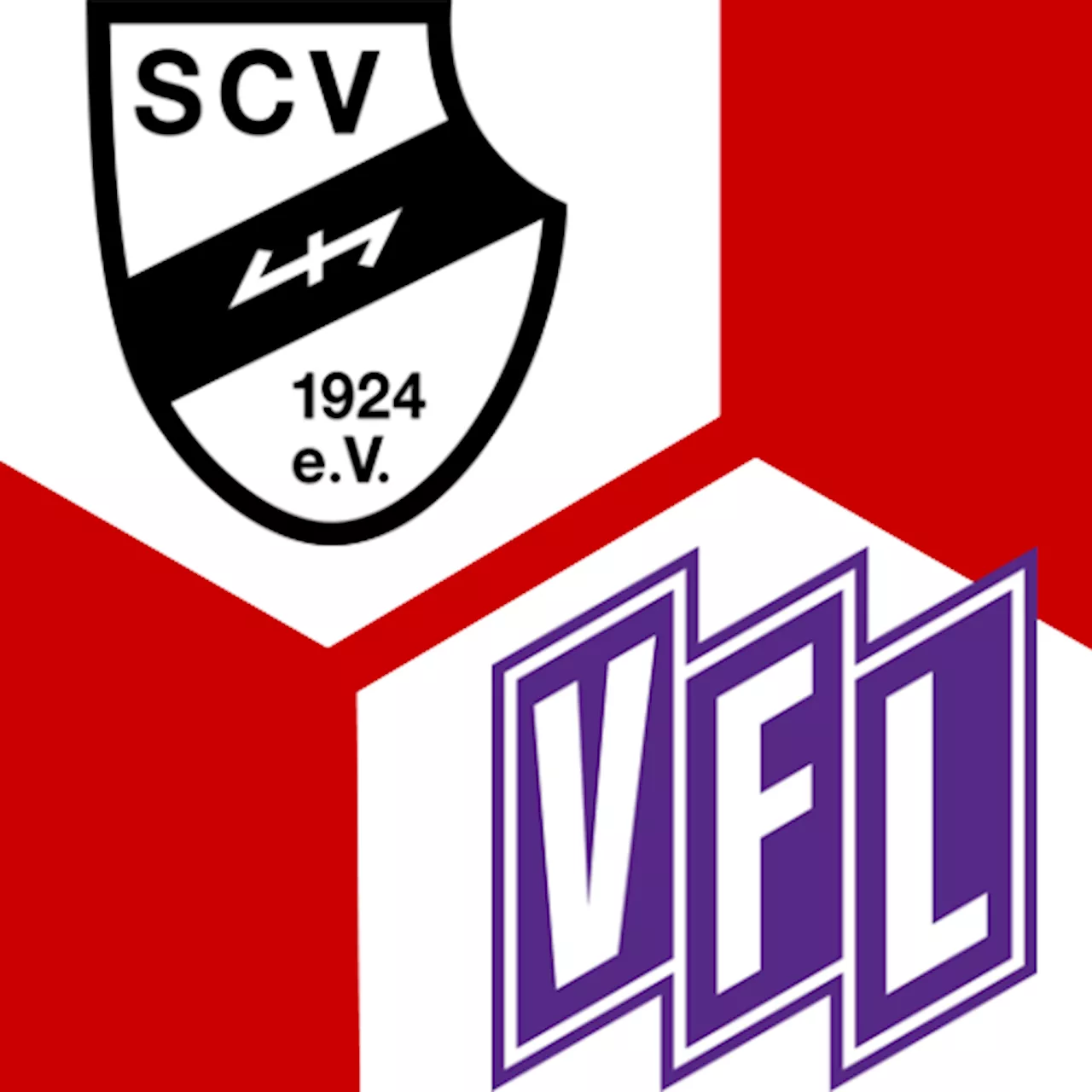  VfL Osnabrück : | 19. Spieltag