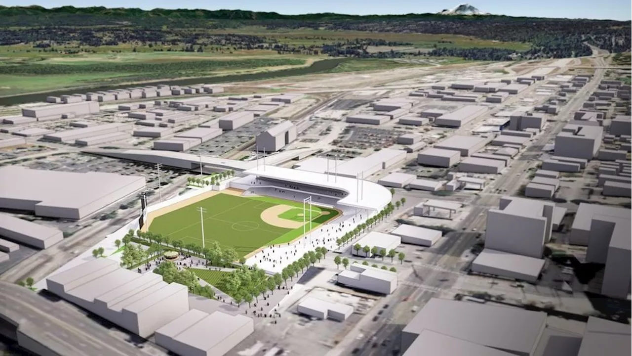 AquaSox to get new home as Everett plans venue for professionals sports, community events