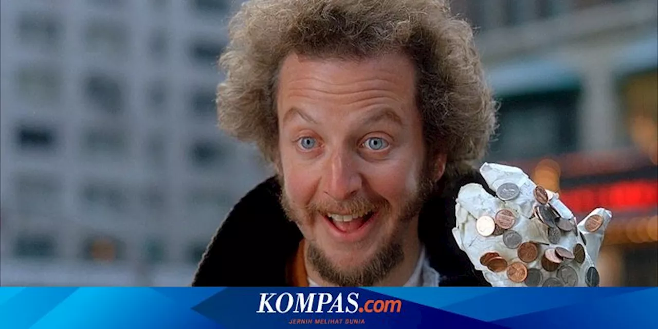 Kehidupan Daniel Stern Setelah Home Alone: Menjauh dari Hollywood dan Mengukir Jejak di Seni