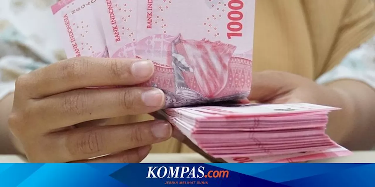 UMK Jawa Tengah 2025 Resmi Diumumkan