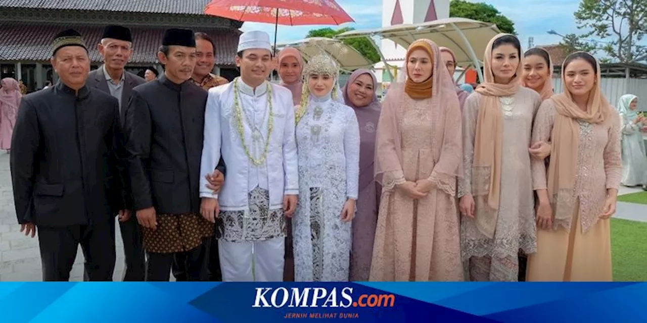 Wulan Guritno Mirip dengan Rihanah Ibu Norma