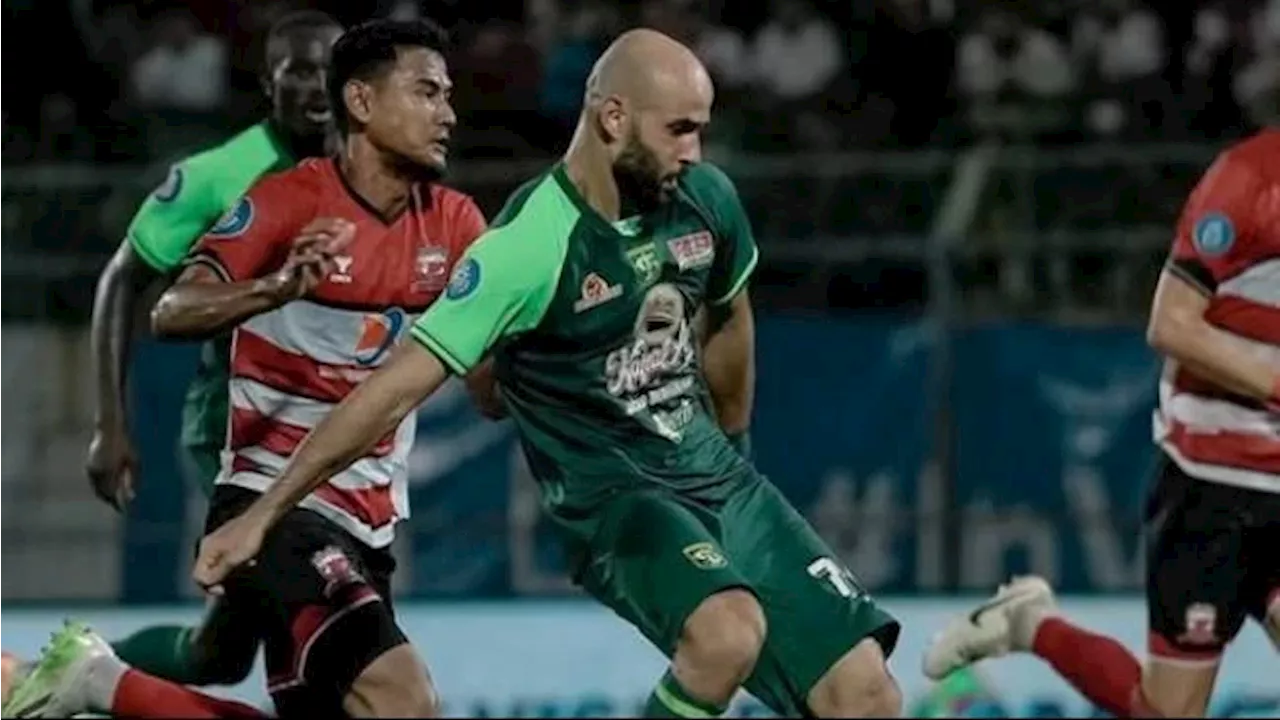 Jadwal Liga 1 2024-25 Pekan ke-16: Persebaya vs Borneo FC, Persib vs Persita