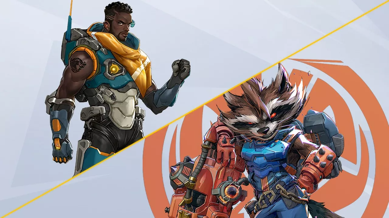 5 Marvel Rivals Characters That Will Remind You Of Your Overwatch Main