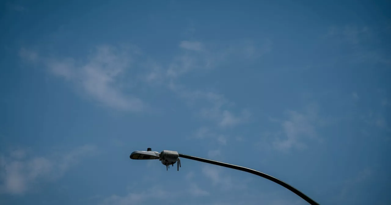 San Diego Smart Streetlight Surveillance Lawsuit Alleges Ordinance Violations