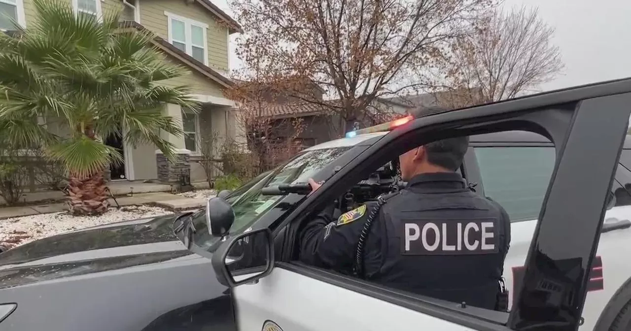 Chinese National Raided in East Contra Costa County Cannabis Grow House