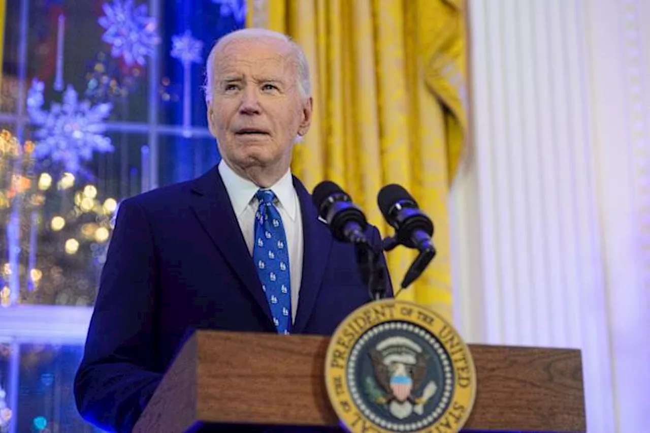 Biden Pledges to Cut US Greenhouse Gas Emissions by Over 60% by 2035