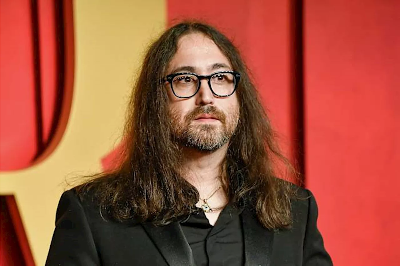 Sean Ono Lennon Earns Awards and Nominations for Work on His Father's Legacy