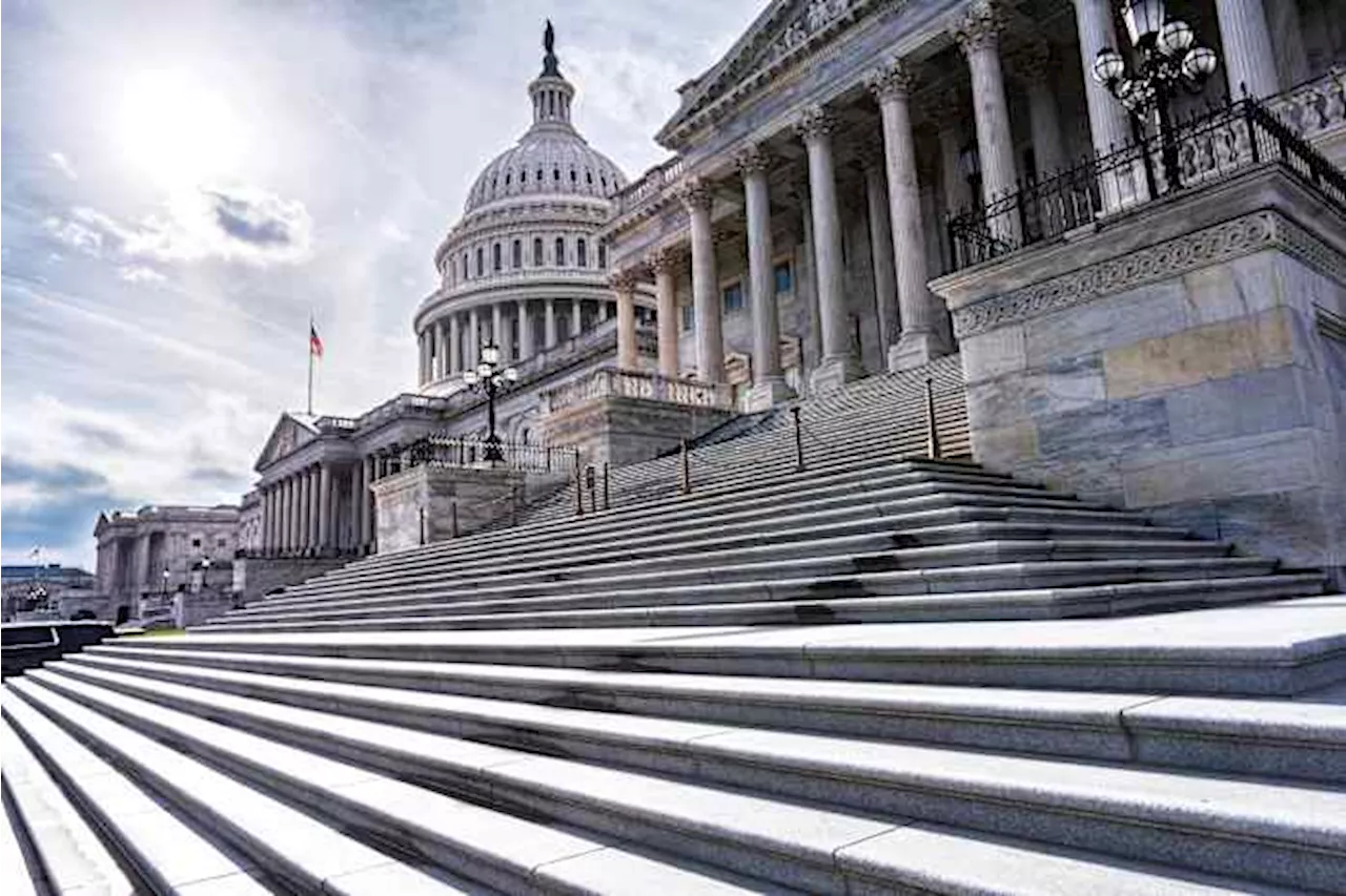 Social Security Fairness Act Clears Key Senate Hurdle