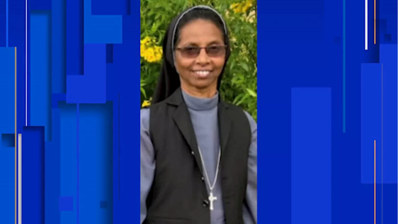 Benedictine Sister Critically Injured After Being Hit by Car in San Antonio