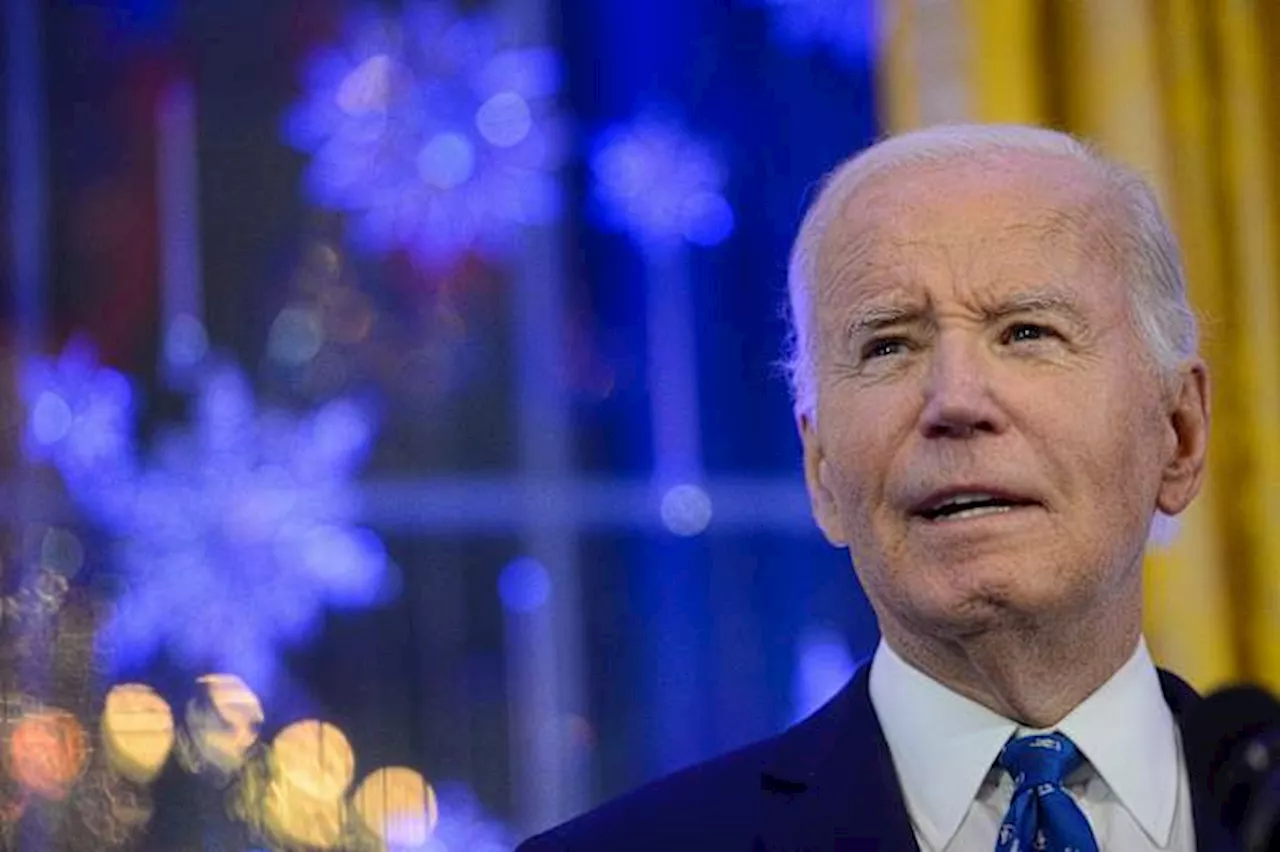 Biden to Meet with Pope Francis in Likely Final International Trip of Presidency