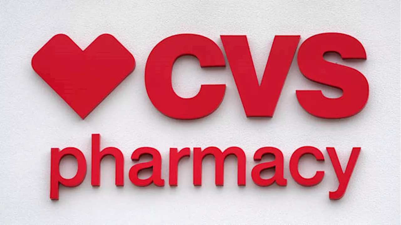 CVS Accused of Filling 'Unlawful' Prescriptions