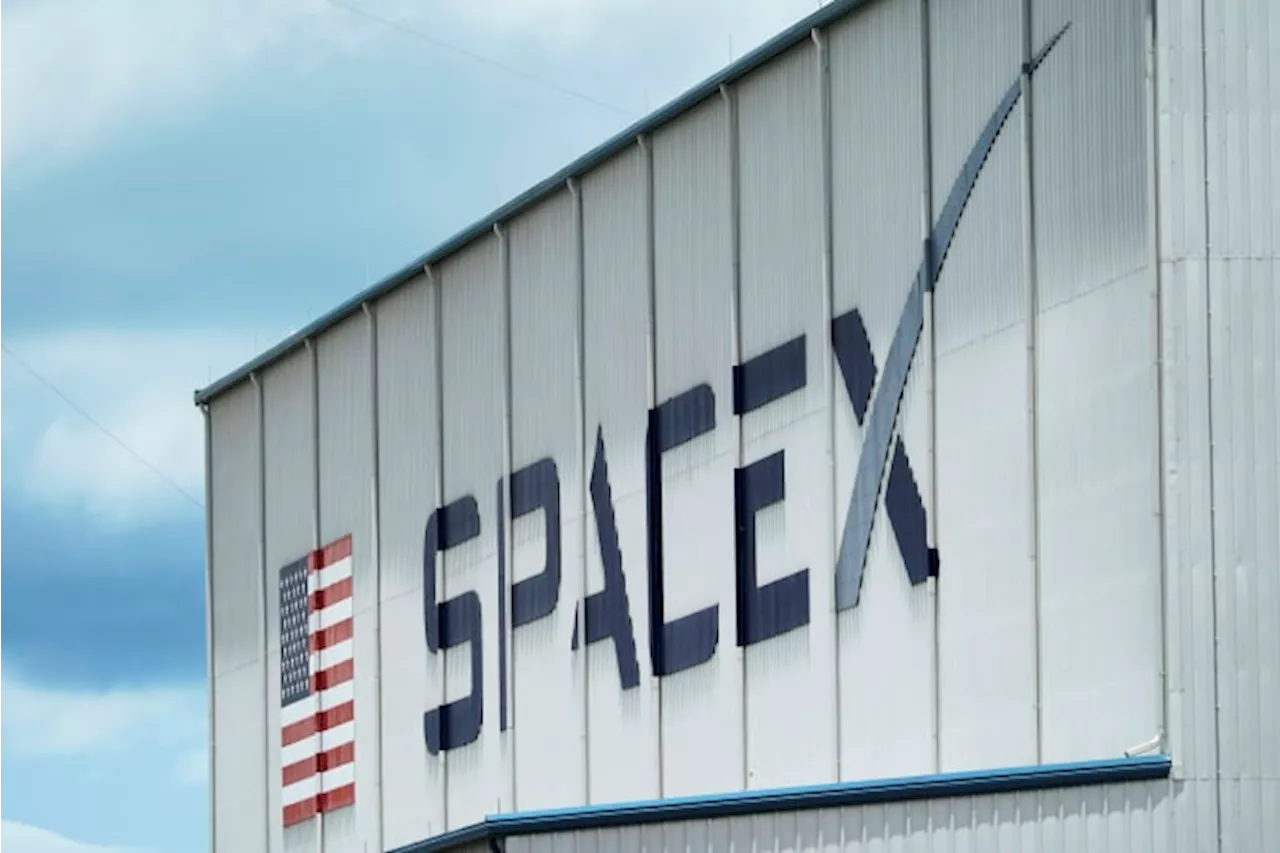 Environmental Groups Sue TCEQ Over SpaceX Water Discharge Permit