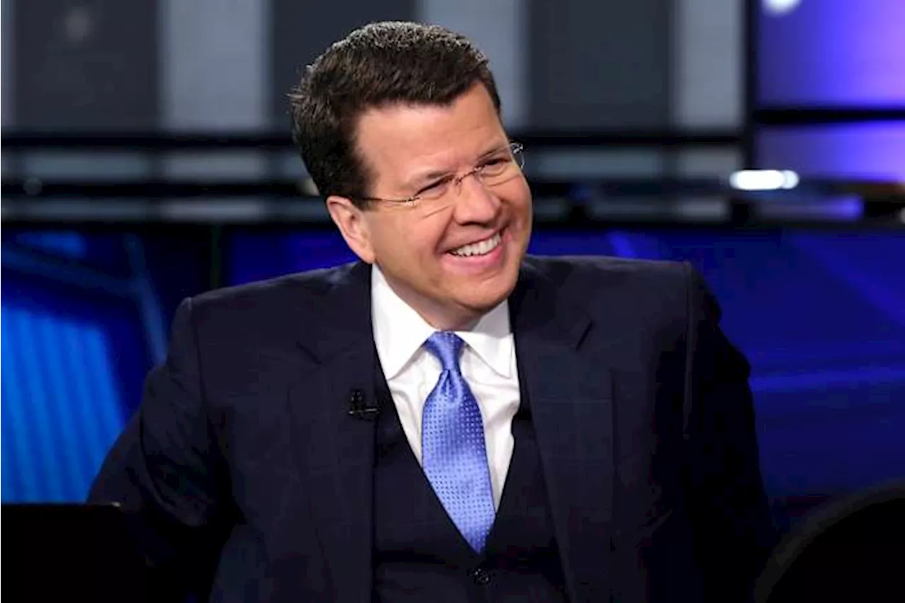 Fox News Host Neil Cavuto Bids Farewell After 28 Years