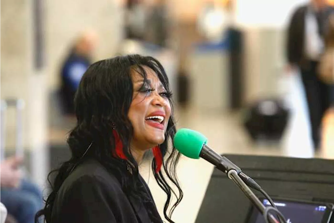 Seattle Airport Elevates Travel Experience with Live Music