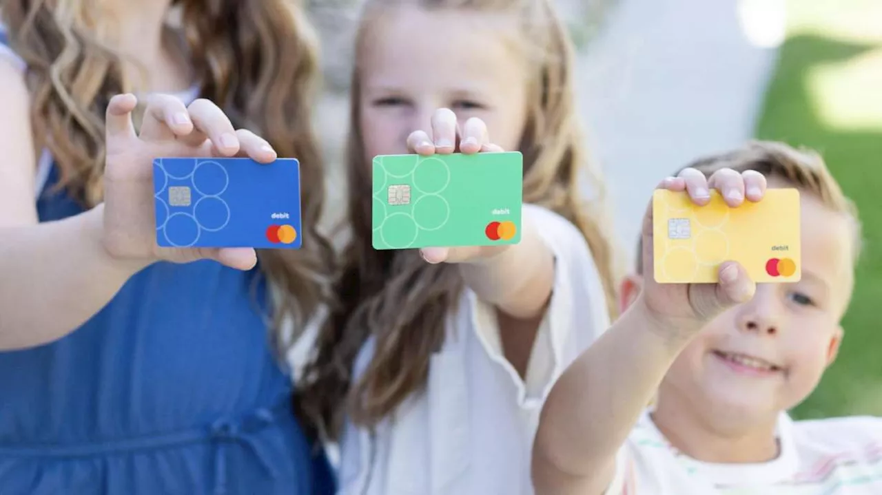 Crew App Introduces Autopilot: Smart Banking For Families