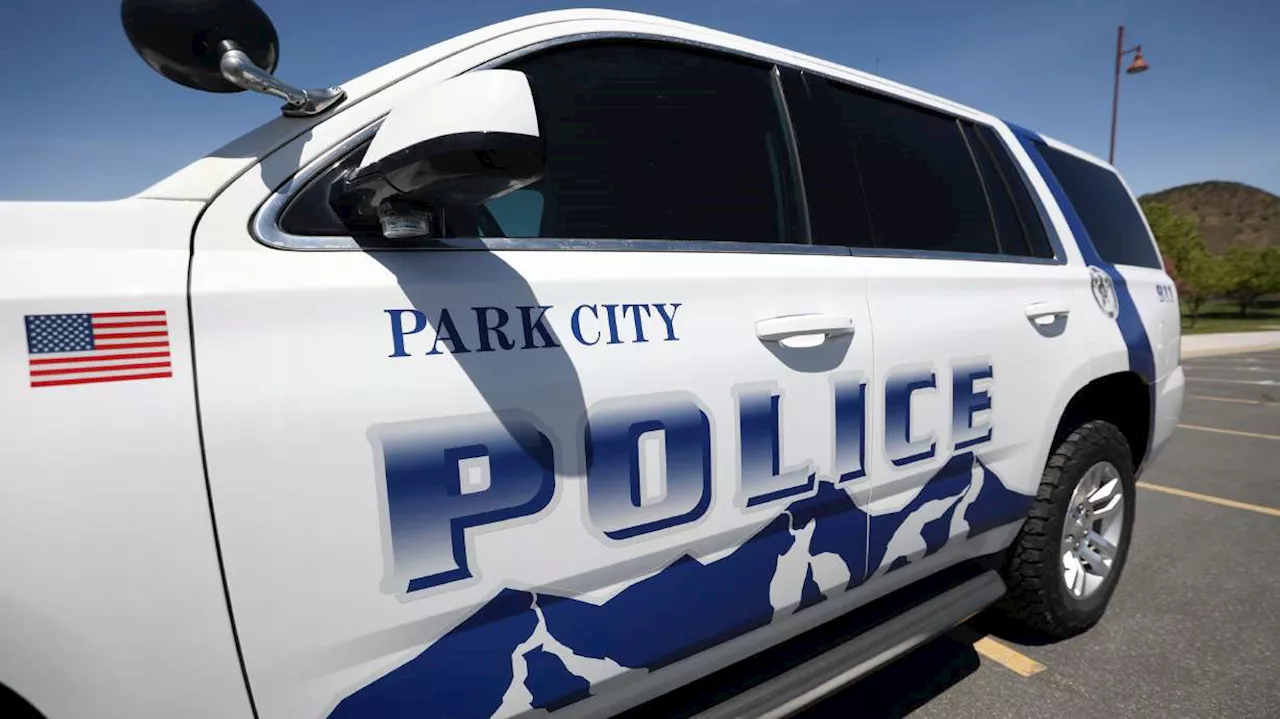 Woman Killed After Being Hit by Vehicle Near Park City High School