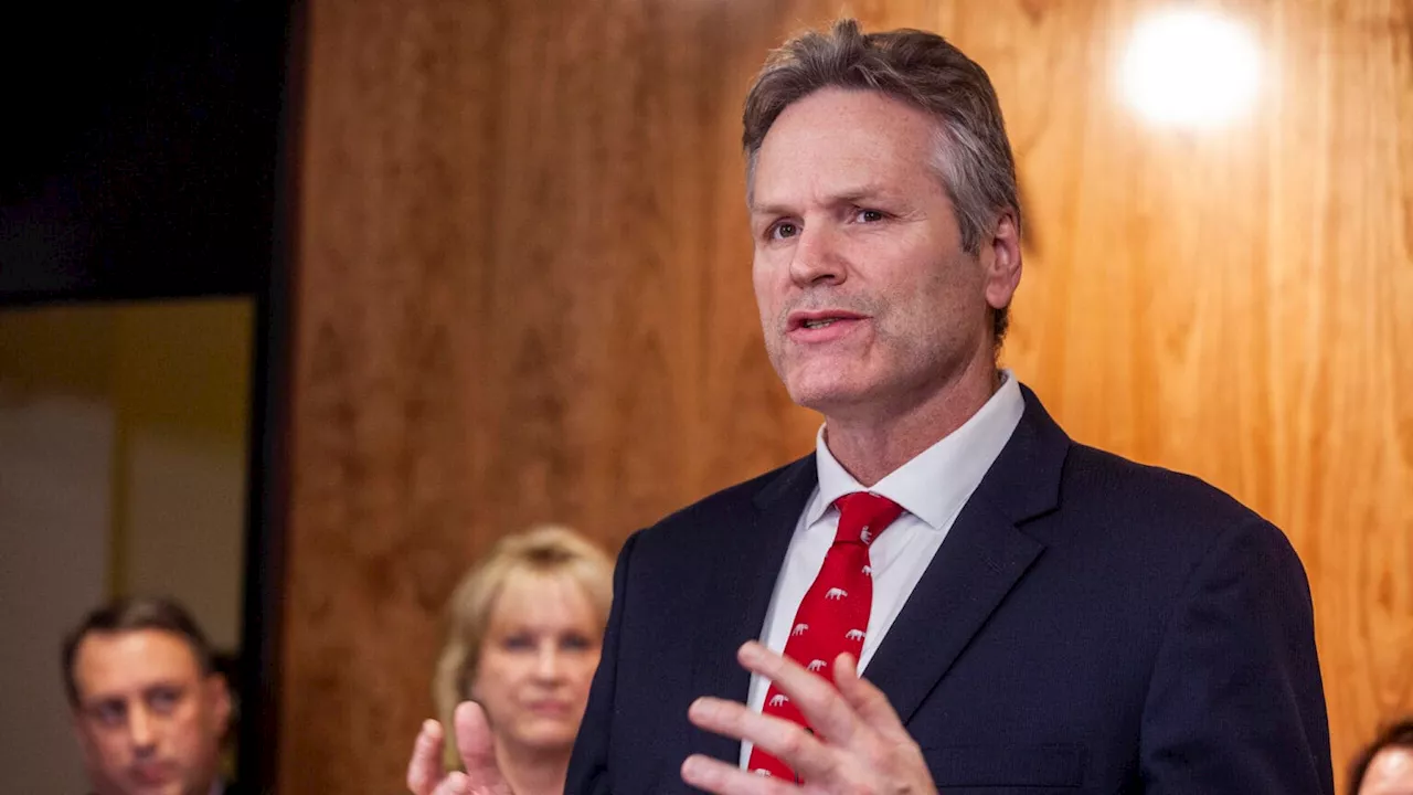 Dunleavy Includes $10 Million for Alaska Seafood Marketing in Proposed Budget