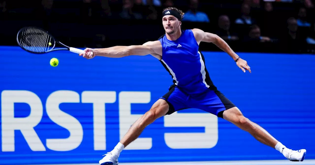 Erste Zusage für Wien-Klassiker: Ein Tennis-Superstar für die Stadthalle