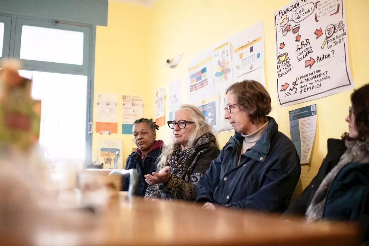 Dans la Drôme, mobilisation générale contre le chômage de longue durée