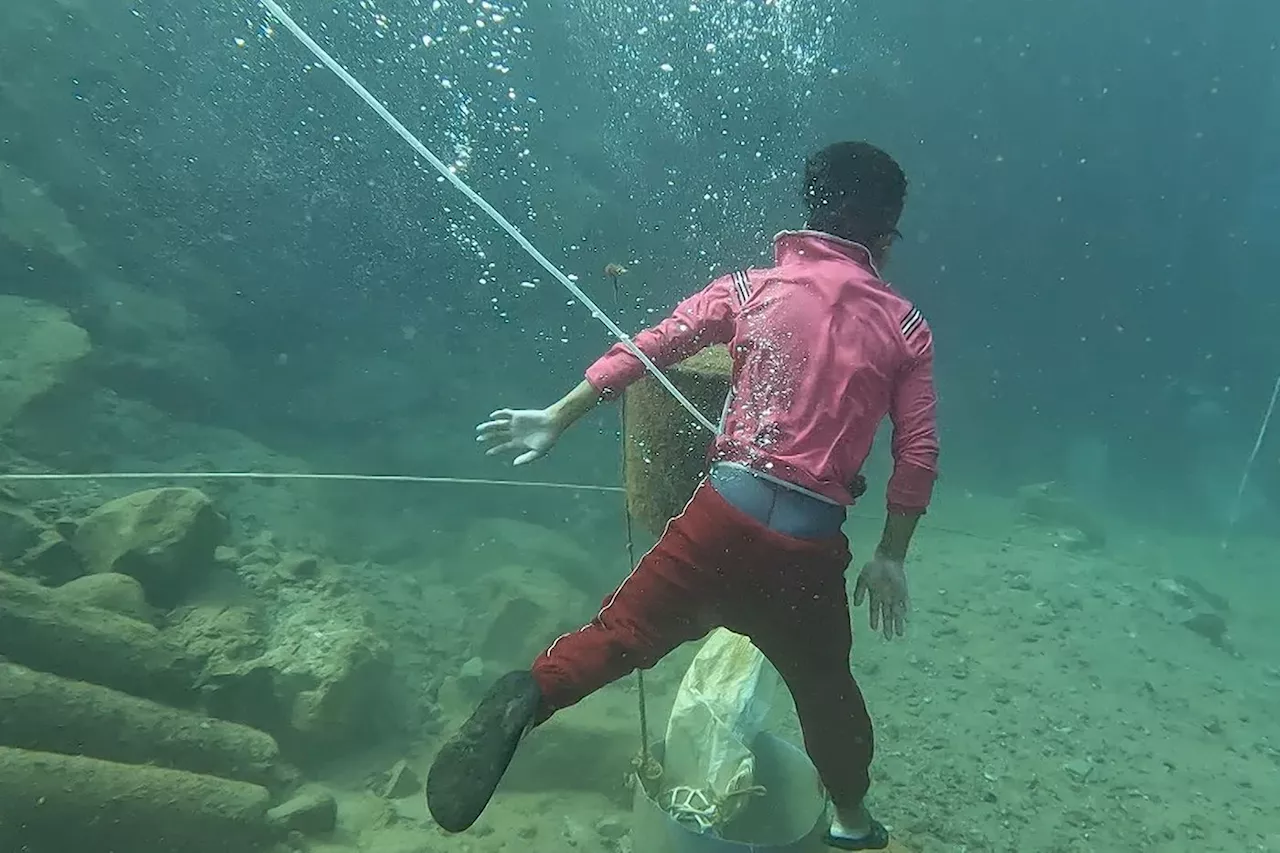 Le prix de l'or: Enfance sacrifiée aux Philippines