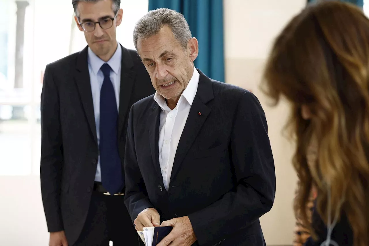 Nicolas Sarkozy, une condamnation inédite d’un ancien chef de l’État resté influent