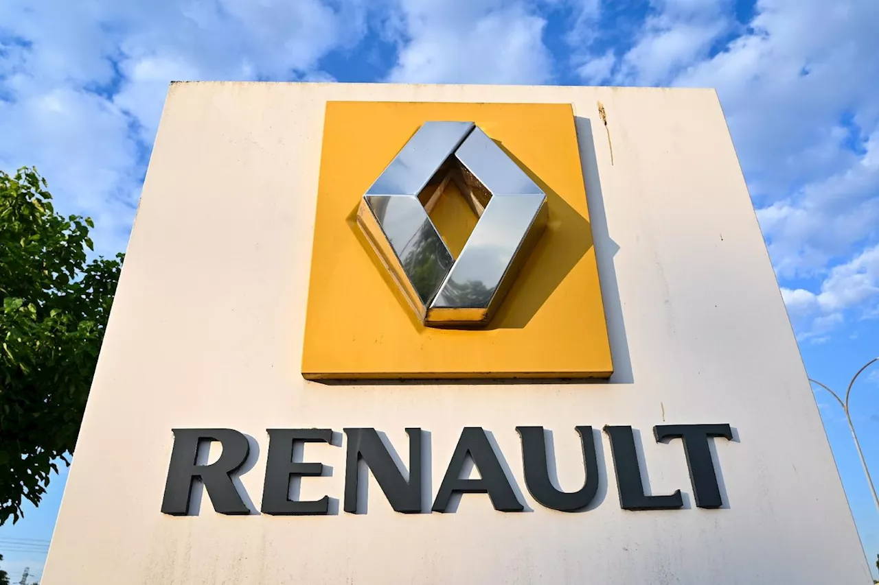 Renault Signature d'un Accord Social pour Augmenter la Productivité