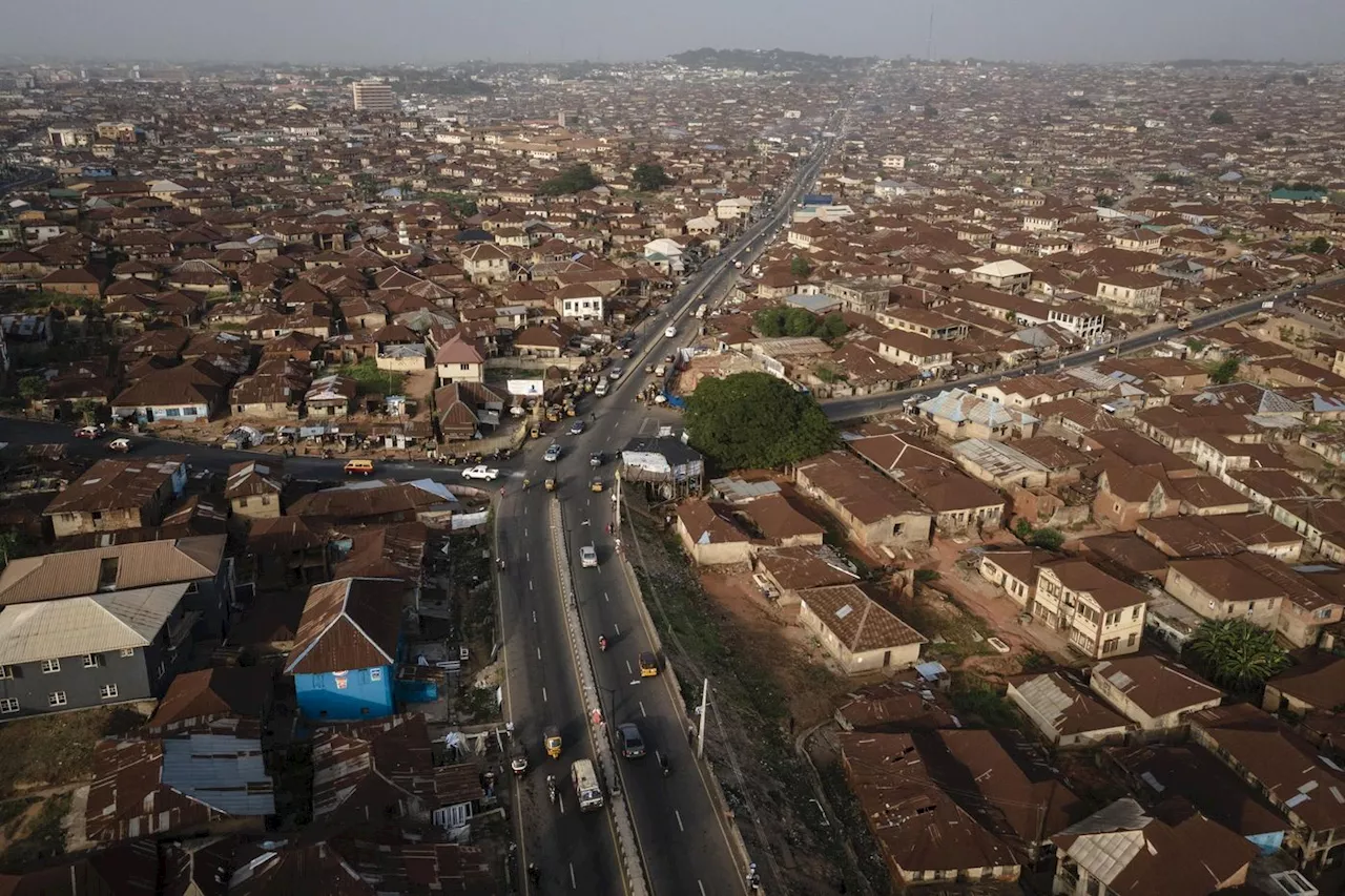 Tragédie à Ibadan : 35 enfants morts dans une bousculade lors d'une fête foraine