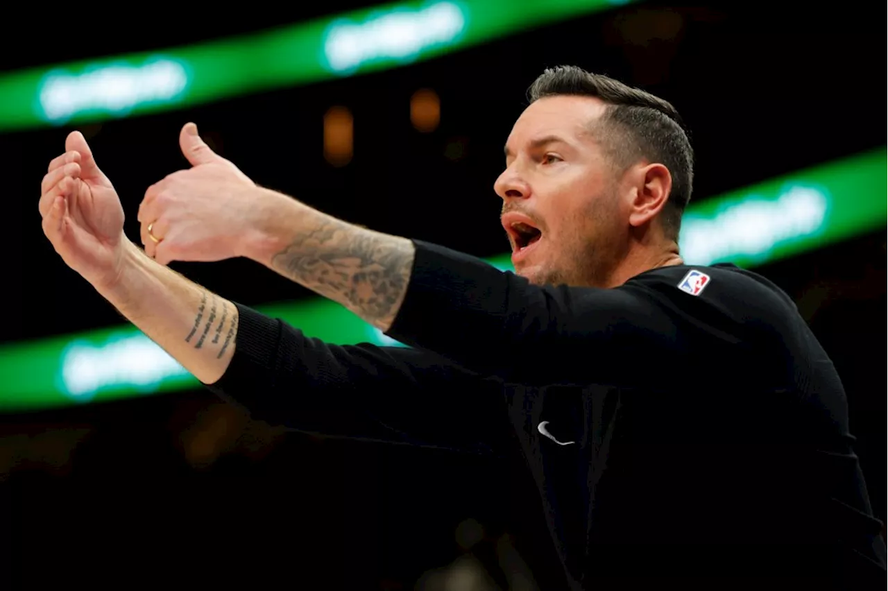 Lakers' Defense Shows Promise with Improved Low Man Presence