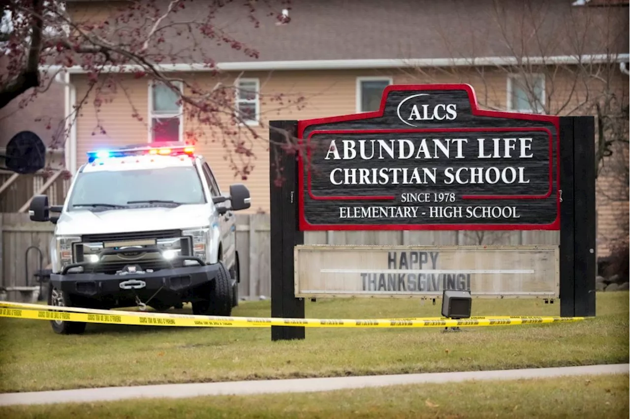 Man Plotting Shooting with Wisconsin School Attacker, Court Document Says