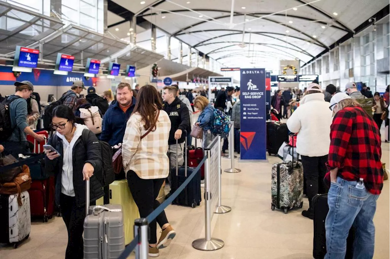 TSA Rules for Traveling with Holiday Baked Goods