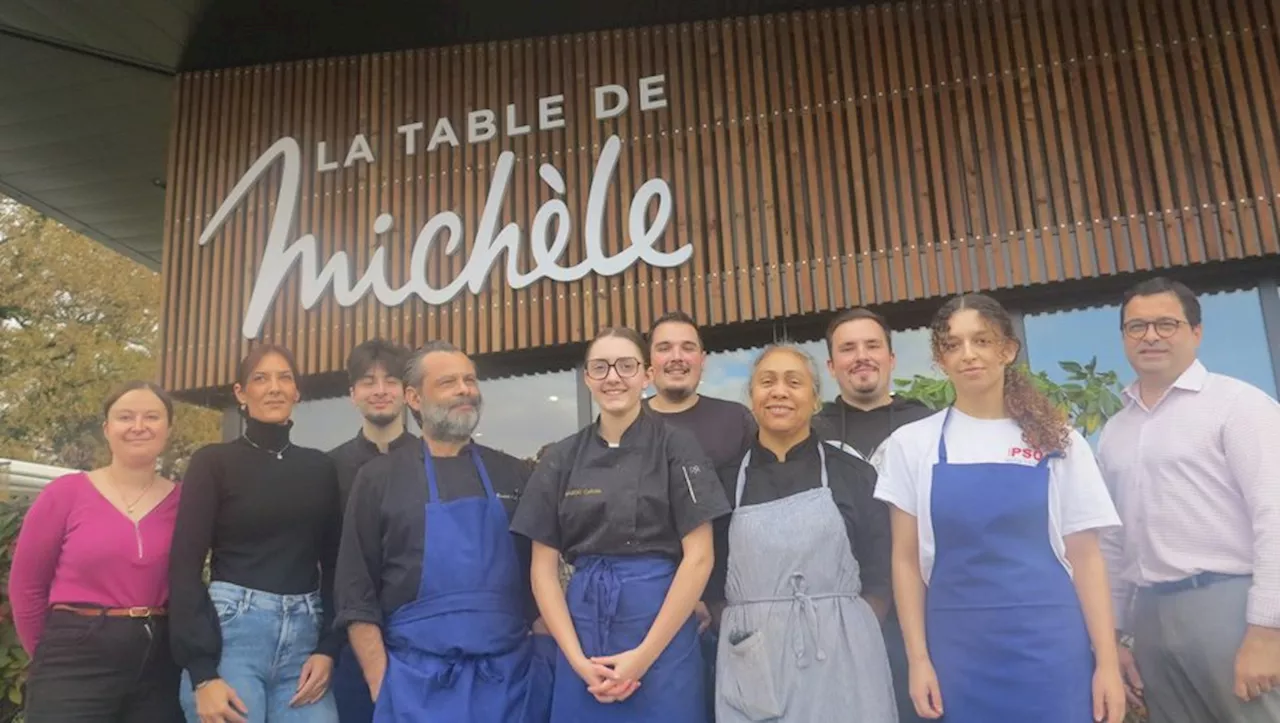 Ambiance Harmonieuse dans un Restaurant du Tarn-et-Garonne