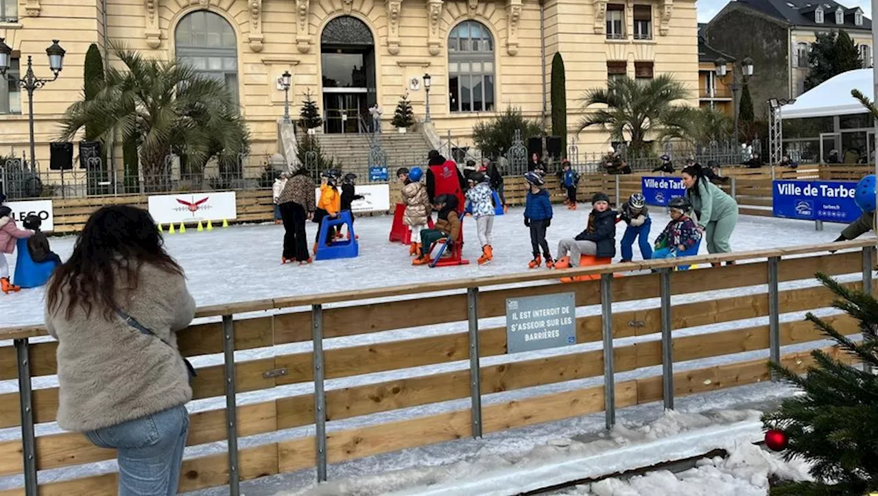 Journée Festive à Tarbes