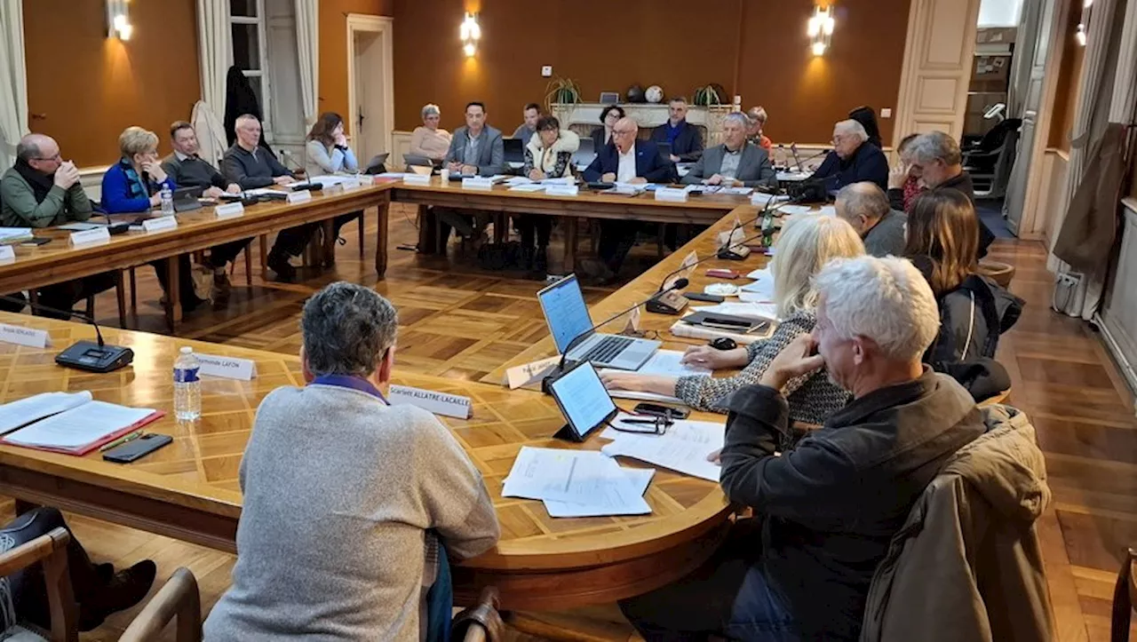 Nouveaux tarifs de l'eau et de l'assainissement à Figeac: une augmentation de 80% sur l'abonnement