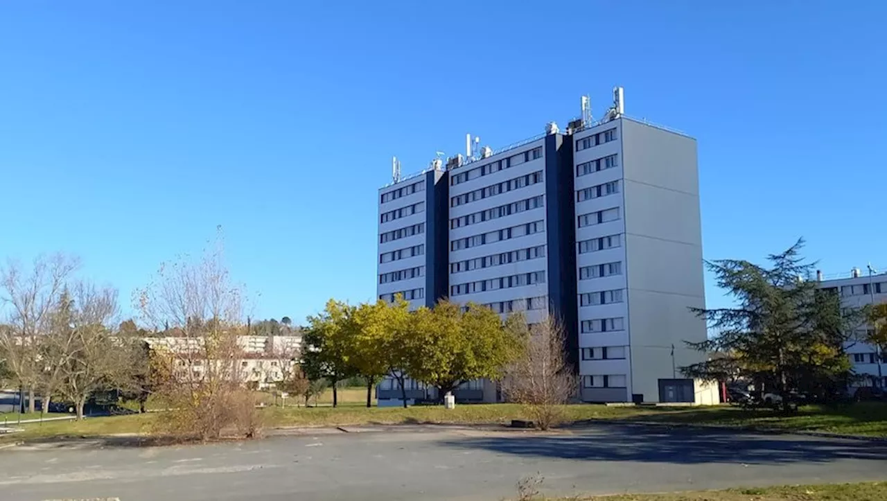 Castres: Réhabilitation des Logements Sociaux