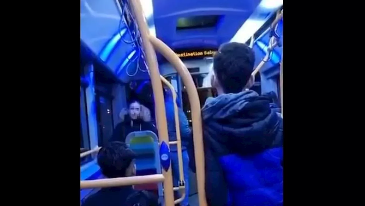 Chauffeur de bus de Toulouse échappe au conseil de discipline après altercation vidéo