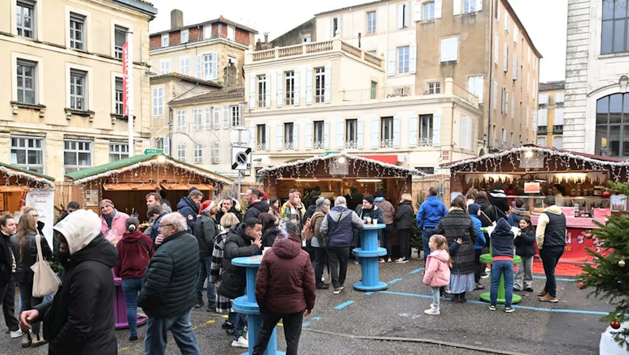 Le Gers : une population en légère augmentation malgré un solde naturel négatif