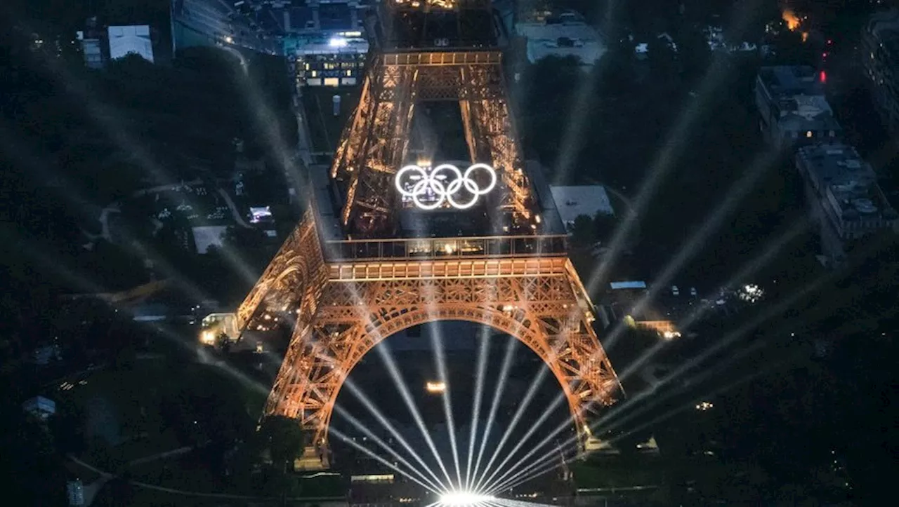 Succès historique des JO Paris 2024 : Près de 60 millions de Français devant leurs écrans