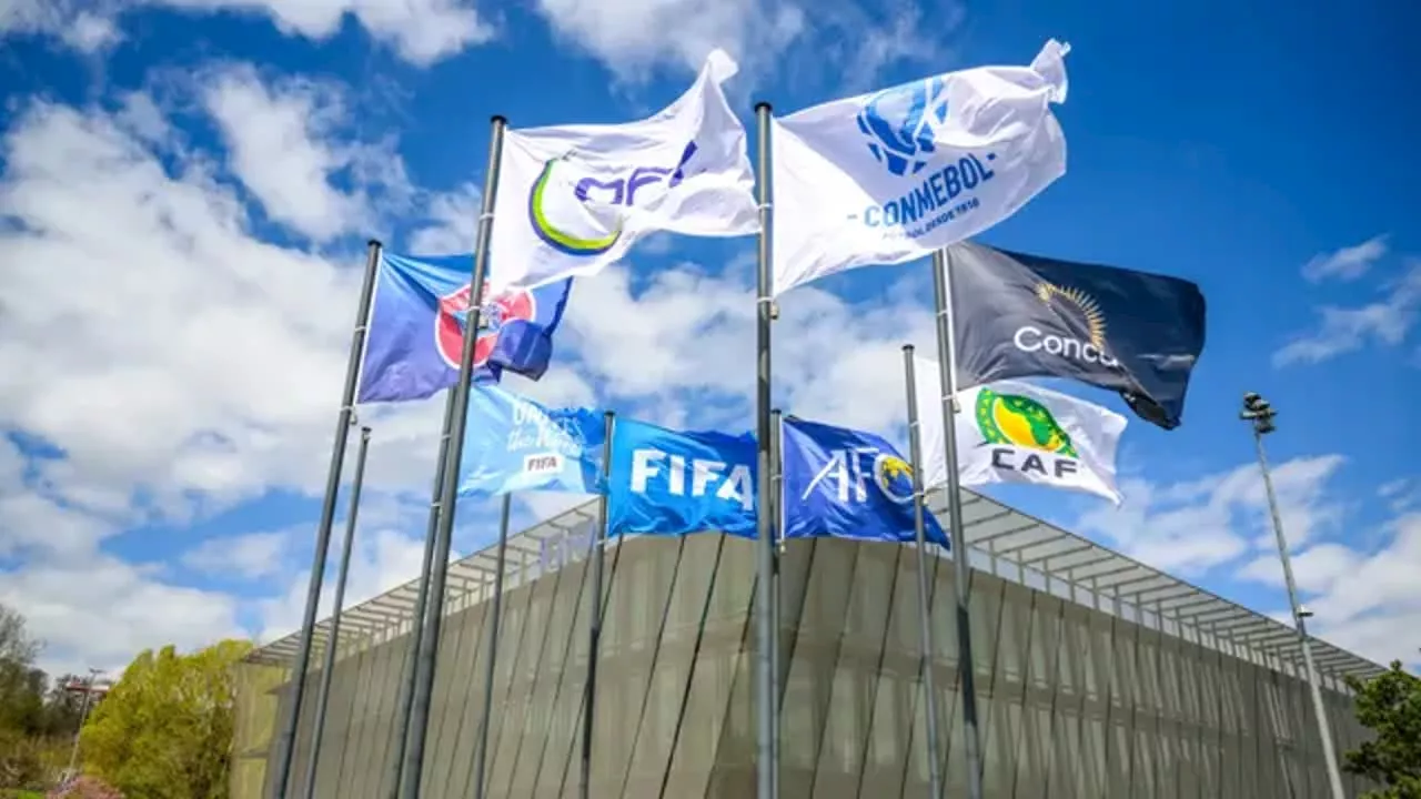 Calendário da Fifa: Datas e Eventos Espalhados Até 2030