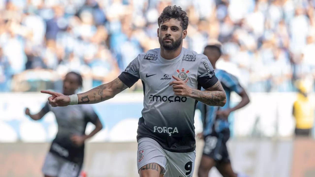 Corinthians define adversários na Pré-Libertadores