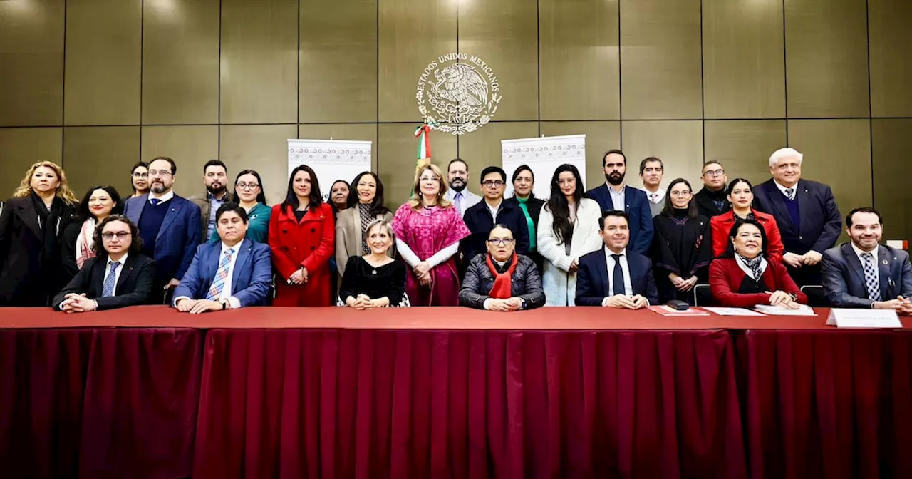 México celebra 50 años del Consejo Nacional de Población con logros y desafíos