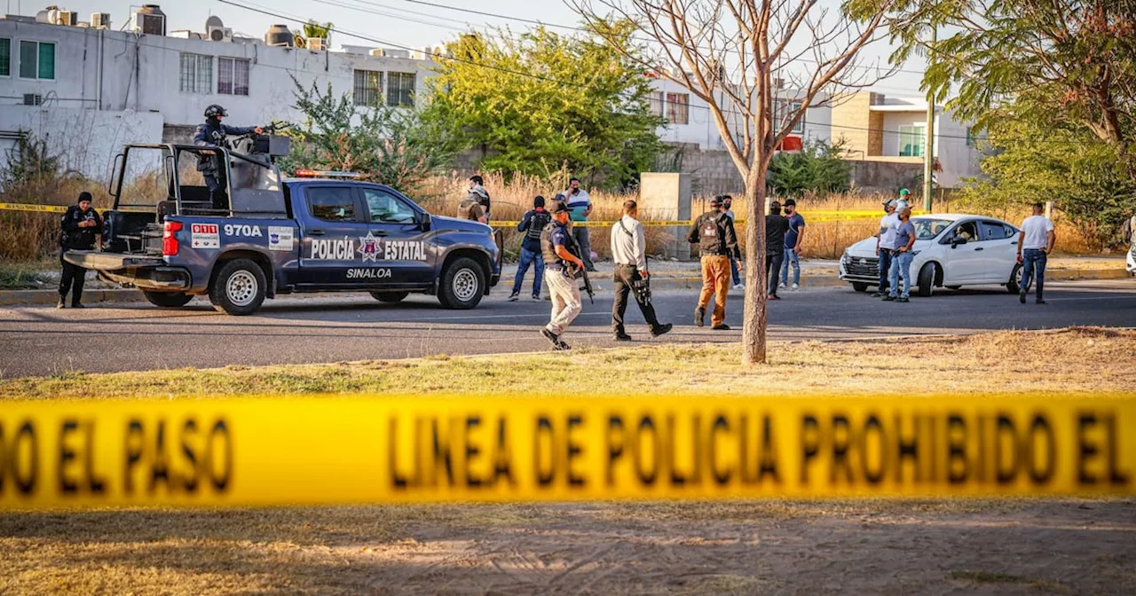 Quién es el agente federal asesinado durante ataque a equipo de Omar García Harfuch en Culiacán