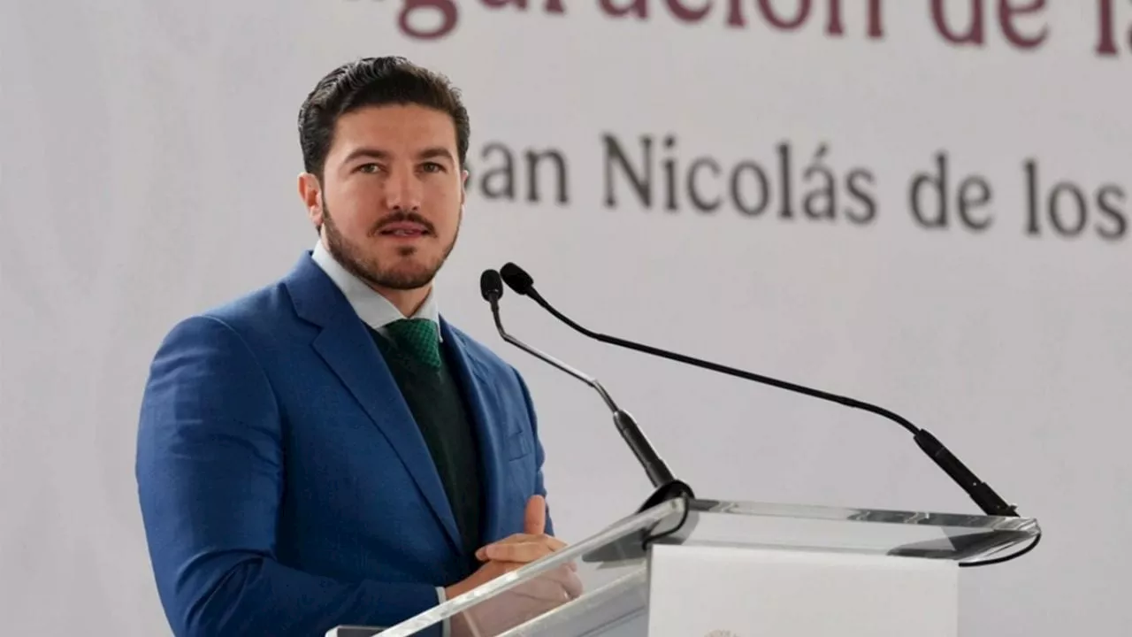 Samuel García amplia su catálogo inmobiliario, ahora con un rancho