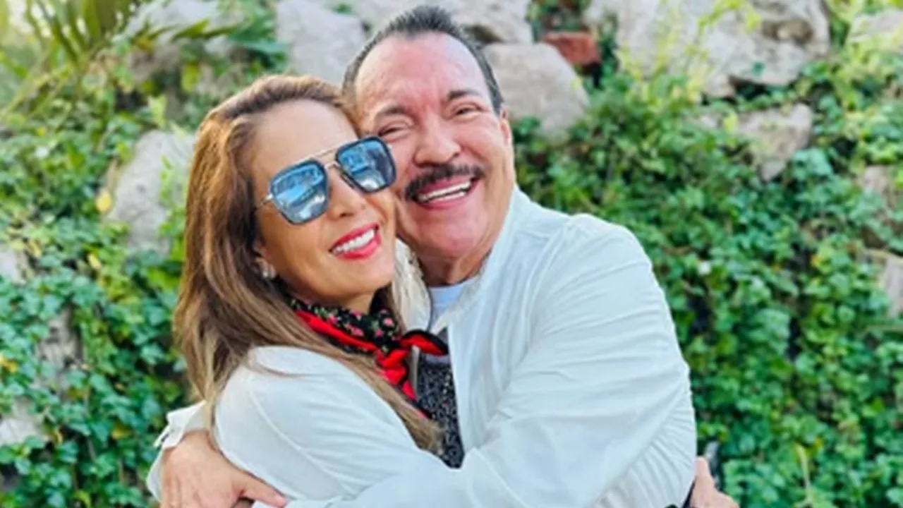 Yolanda Andrade ¡ha acudido hasta con brujos para mejorar!, revela Julio Preciado