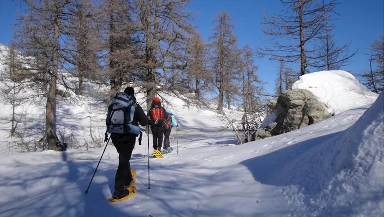 Il Piemonte in inverno: un paradiso per gli amanti delle attività outdoor