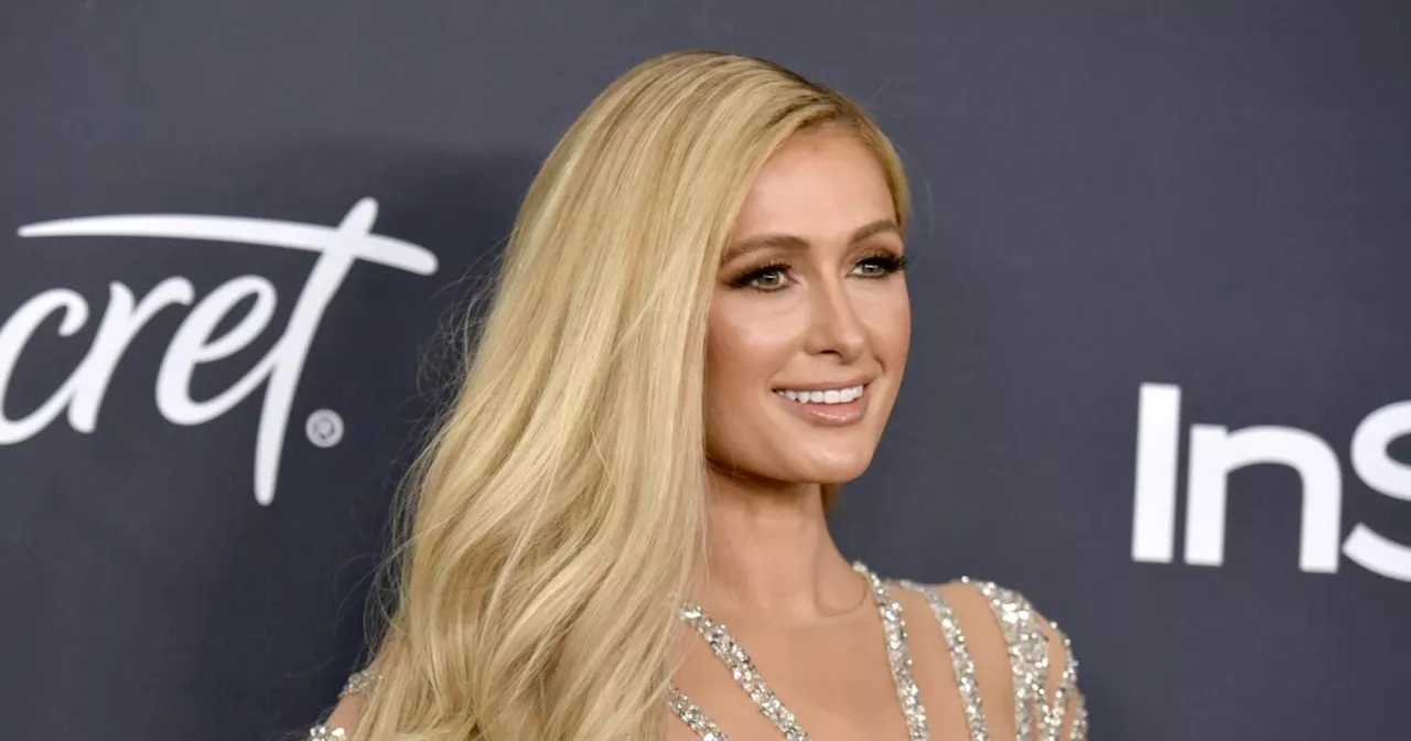 Paris Hilton's Advocacy Leads to Senate Passage of Child Abuse Prevention Bill