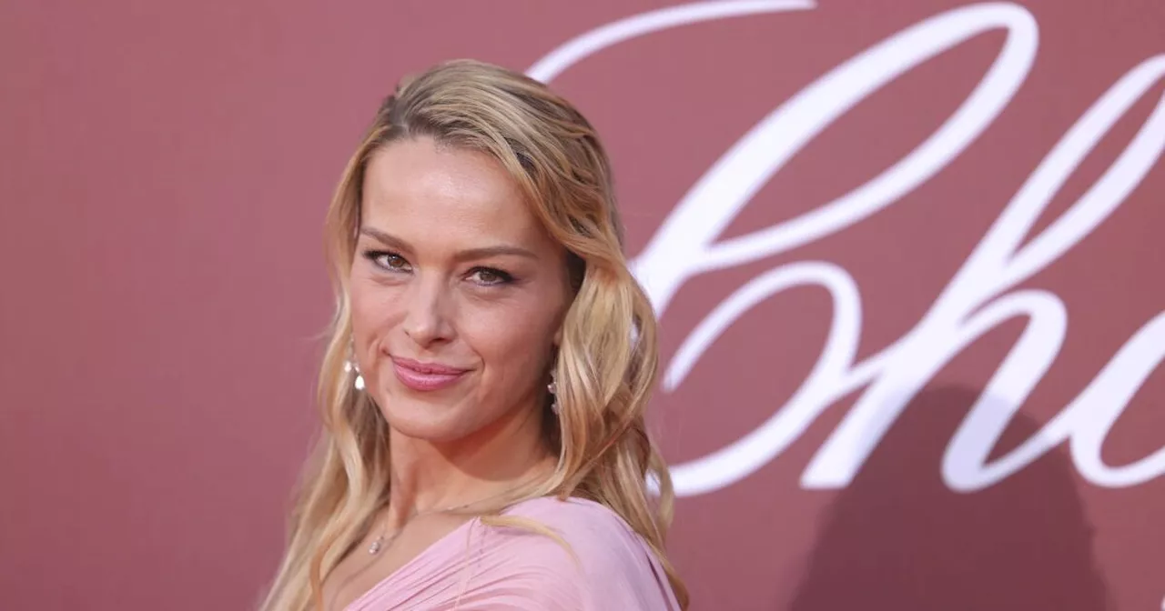 Petra Nemcova Recalls Tsunami Survival, Humanity's Best