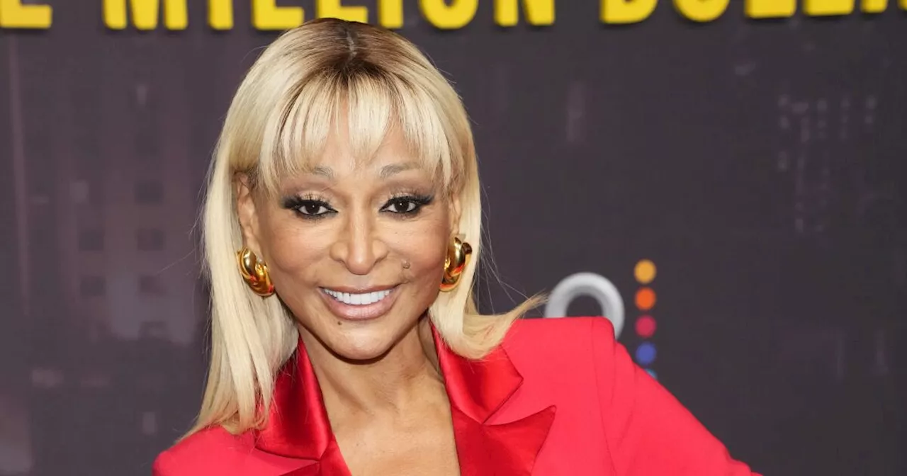 Real Housewives of Potomac Star Karen Huger Convicted of DUI